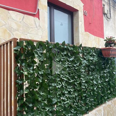 House 55 Catânia Exterior foto